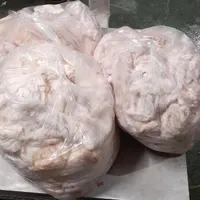 بارساخ . خوش گوشت.تمیز و پاک شده عمده کیلویی|خوردنی و آشامیدنی|ارومیه, |دیوار