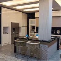 طراحی و ساخت انواع کابینت و کمد و تی وی وال