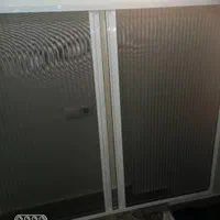 توری پلیسه ای ،رگلاژ، تعمیر، نصب در وپنجره upvc|خدمات پیشه و مهارت|تبریز, |دیوار