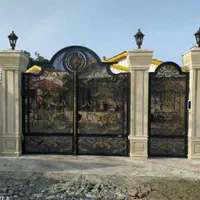 درب فلزی درب حیاطی وباغی پنجره حیاط|مصالح و تجهیزات ساختمان|مشهد, رسالت|دیوار