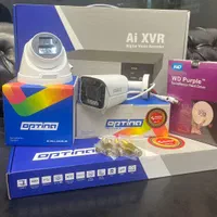 پک دوربین مداربسته بدون سود مدار بسته
