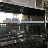 میز کار خمیرگیر کانتر گرم آبچکان کالباس بر گرمکن|کافی‌شاپ و رستوران|اصفهان, رهنان|دیوار