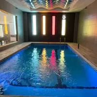 استخردار مدرن