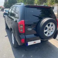 دنده x33 بسیار تمیز مدل ۹۴ مشابه صفر
