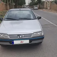 پژو 405 GLX - دوگانه سوز CNG، مدل ۱۳۸۵|خودرو سواری و وانت|کرج, مشکین‌دشت|دیوار