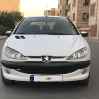 پژو 206 تیپ SD v8، مدل ۱۳۹۶
