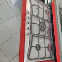 استیل گاز صفحه ای