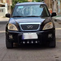 امویام X33 دندهای، مدل ۱۳۹۱