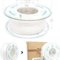فیلامنت pla+ برند یوسو YOUSU سفارش امارات|پرینتر، اسکنر، کپی، فکس|تهران, جهاد|دیوار
