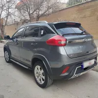 ام‌وی‌ام X22 دنده‌ای اسپرت لاکچری، مدل ۱۴۰۱|خودرو سواری و وانت|شیراز, شهرک گلستان|دیوار