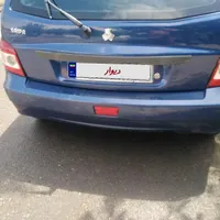 پراید 111 SE، مدل ۱۳۹۷|خودرو سواری و وانت|تهران, تهران‌نو|دیوار
