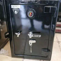 گاوصندوق گنج بان گاو صندوق آلیاژی متفاوت کد ۷۰kR|ابزارآلات|تبریز, |دیوار