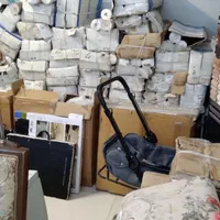 حراج قسطی کاغذ دیواری وپوسترهای سه بعدی|مصالح و تجهیزات ساختمان|نیشابور, هفده شهریور|دیوار