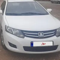 آریو اتوماتیک 1600cc، مدل ۱۳۹۷|خودرو سواری و وانت|شاهین‌شهر, فردوسی|دیوار