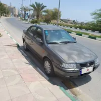 سمند LX ساده، مدل ۱۳۸۳|خودرو سواری و وانت|سمنان, |دیوار