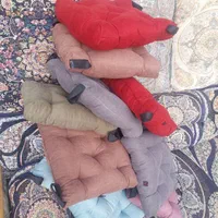 کوسن|مبلمان خانگی و میز عسلی|اصفهان, امامزاده اسماعیل|دیوار