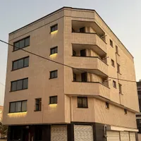 فروش آپارتمان ۱۰۷ متری ۲ خوابه در روشن شهر
