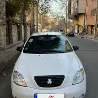 تیبا 2 (هاچبک) EX، مدل ۱۳۹۷|خودرو سواری و وانت|کرج, جهان‌شهر|دیوار