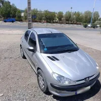 فروش ۲۰۶