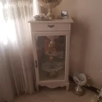 بوفه ووسایل داخلش