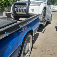 امداد خودرو یدک کش چرخگیر خودروبر جرثقیل یدکش|خدمات حمل و نقل|کرمانشاه, |دیوار