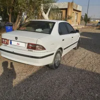 سمند LX EF7 بنزینی، مدل ۱۳۹۷