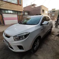 جک S5 دنده‌ای، مدل ۱۳۹۴|خودرو سواری و وانت|بوکان, |دیوار