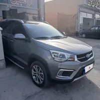 ام‌وی‌ام X22 دنده‌ای اسپرت اکسلنت، مدل ۱۳۹۹|خودرو سواری و وانت|فولادشهر, سایت صنعتی کاوه|دیوار