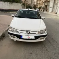 پژو پارس tu5مدل۹۳