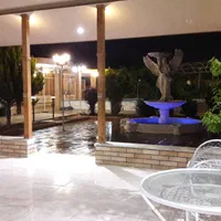 اجاره روزانه ویلا ۲۰۰۰ متری