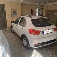 کوییک دنده‌ای ساده، مدل ۱۴۰۱