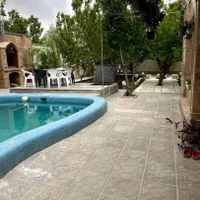 اجاره‌باغ‌ویلا(استخر‌آب‌گرم) ملارد‌مستقیم‌از‌مالک|اجارهٔ کوتاه‌مدت ویلا و باغ|ملارد, |دیوار