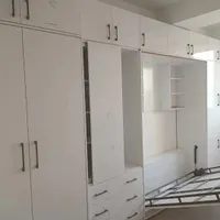 کمدوکابینت ام دی اف|جاکفشی، کمد، دراور|اسلام‌شهر, |دیوار