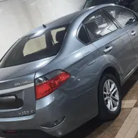 برلیانس اتومات H330 مدل 96