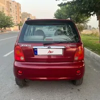 ام‌وی‌ام 110 دنده‌ای ۴ سیلندر، مدل ۱۳۹۰|خودرو سواری و وانت|کرج, مشکین‌دشت|دیوار