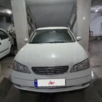 نیسان ماکسیما مونتاژ دندهای، مدل ۱۳۸۲