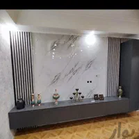 کاغذ دیواری قوی بانصب|خدمات پیشه و مهارت|بیرجند, |دیوار