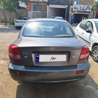 ریو مدل۸۷ نوک مدادی ۲۶۱ کار تخفیف خوب پای معامله|خودرو سواری و وانت|اصفهان, خانه اصفهان|دیوار