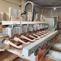 سی ان سی cnc منبت 8 هد