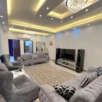 منزل دوخوابه شیک همکف دربست کولر گازی پاسخگو۲۴ساعت