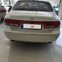 هیوندای آزرا گرنجور 3300cc، مدل ۲۰۰۸|خودرو سواری و وانت|قرچک, |دیوار