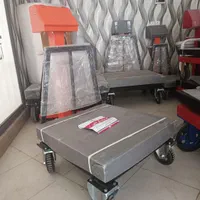 باسکول ۱۰۰کیلو پیام توزین مدل تاشو و ثابت|فروشگاه و مغازه|پاکدشت, |دیوار