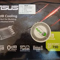 ASUS GT730 DDR5