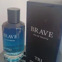 ادکلن BRAVE