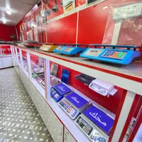 بزرگترین مرکز فروش ترازو باسکول تجهیزات فروشگاهی