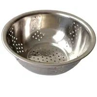 تفاله گیر استیل گرد خارجی