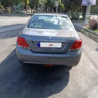 دنا مدل 97|خودرو سواری و وانت|ملایر, |دیوار