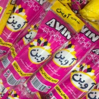 تولیدی و پخش سفره های یک بار مصرف