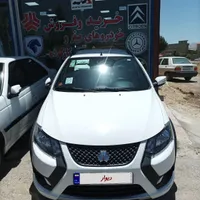 کوییک دنده‌ای S، مدل ۱۴۰۴