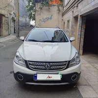 دانگ فنگ H30 کراس، مدل ۱۳۹۶|خودرو سواری و وانت|تهران, جوادیه|دیوار